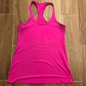 Lululemon cool racerback